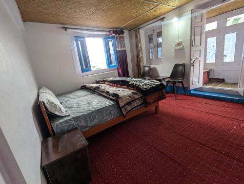 Raj guest House in Chitkul