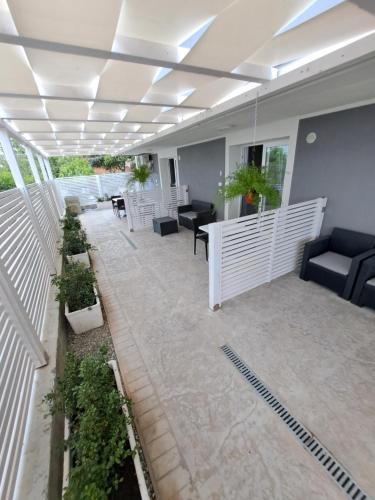B&B Pepe Rosa Tropea in Tropea Városközpont