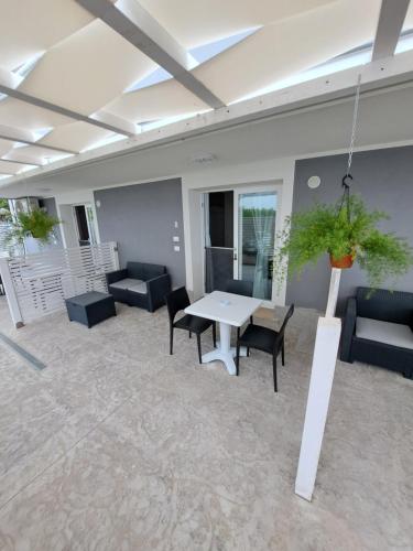 B&B Pepe Rosa Tropea in Tropea Városközpont