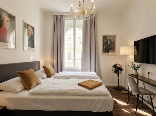 Pension Mozart - Vienna Pension Mozart - Vienna