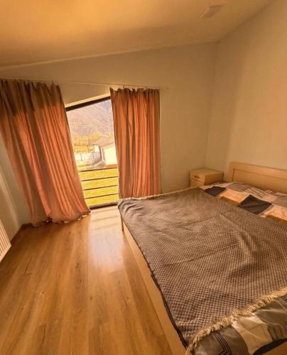 MV Cottage 2 - Two-Bedroom Villa in Tsemi