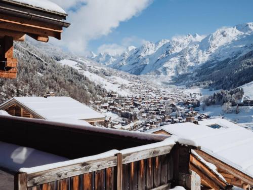 Chalet La Clusaz 5 pièces 11 personnes - FR-1-304-229 - image 35