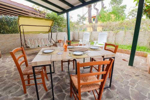 Eva's Home in Torre Dell'Orso