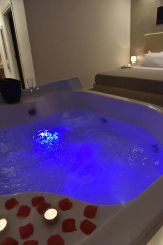 Favorite Room&Spa in Сан-Джузеппе-Везув'яно 