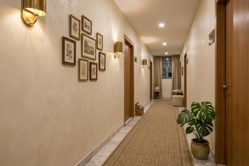 Vestabils, Hotel Shumo Grand Khammam in Khammam