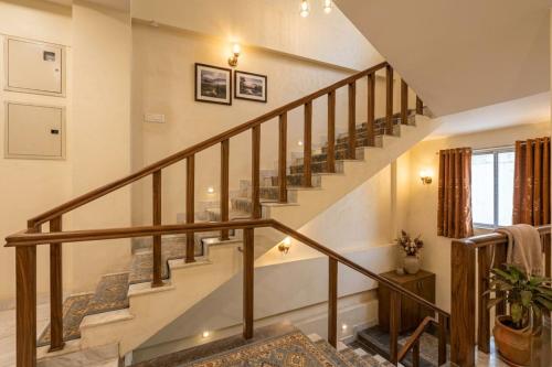 Vestabils, Hotel Shumo Grand Khammam in Khammam