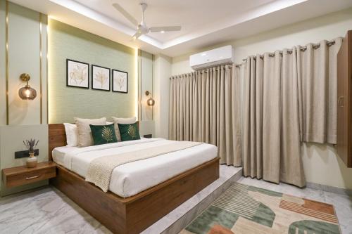 Hotel Shumo Grand Khammam in Khammam