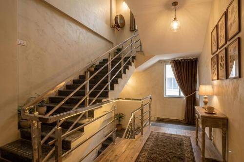 Vestabils, Hotel Shumo Grand Khammam in Khammam