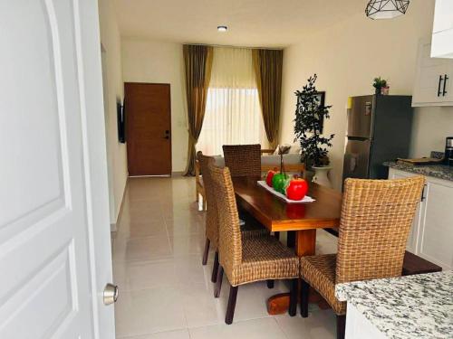 Casa Brisa Caribe Cabrera Perfect for Family Friends in Cabrera