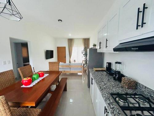 Casa Brisa Caribe Cabrera Perfect for Family Friends in Cabrera