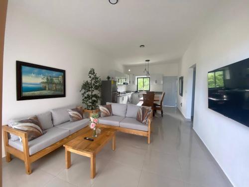 Casa Brisa Caribe Cabrera Perfect for Family Friends – khách sạn tại Cabrera