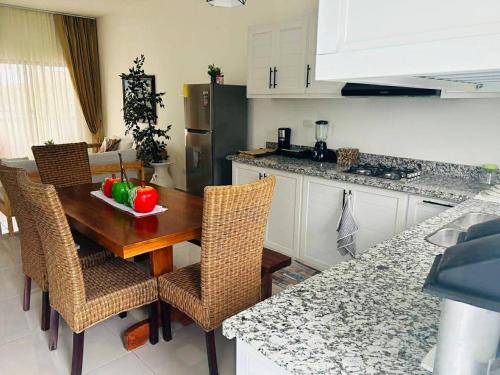 Facilities, Casa Brisa Caribe Cabrera Perfect for Family Friends in Cabrera