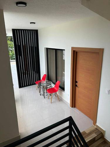 Casa Brisa Caribe Cabrera Perfect for Family Friends in Cabrera