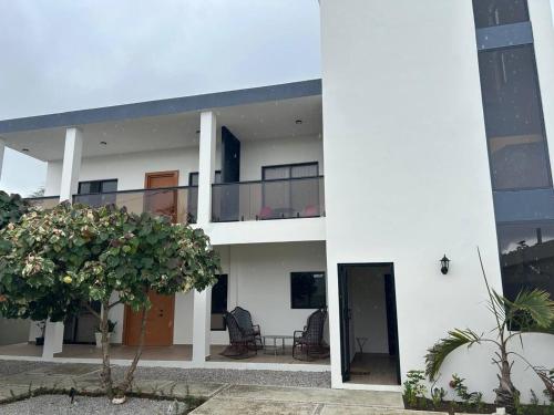 Casa Brisa Caribe Cabrera Perfect for Family Friends in Cabrera