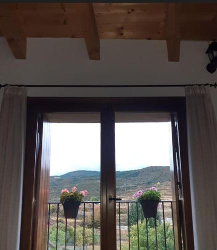 Balkons/terase, Apartamento Pirineo de Huesca - Cañón de Añisclo (Apartamento Pirineo de Huesca - Canon de Anisclo) in Buerba