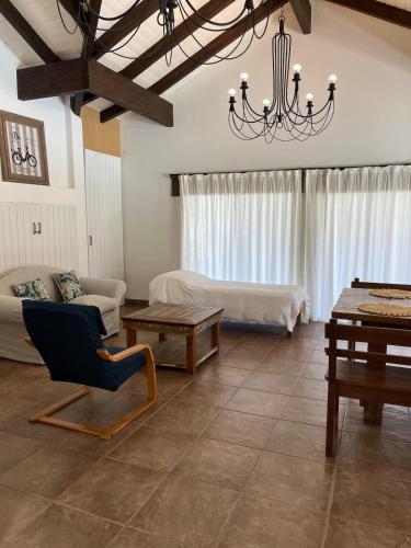 La Aguada villa
