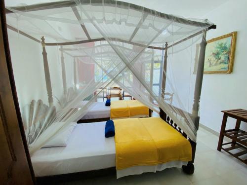 Jagabay Resort Room Type - Family Room