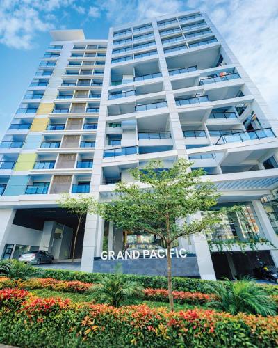 Hotel Grand Pacific