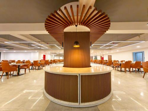 Hotel Grand Pacific photo 5