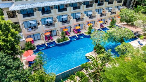 hotel photo