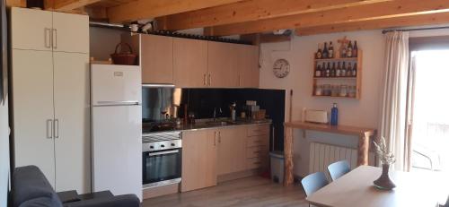 Apartamento Pirineo de Huesca - Cañón de Añisclo (Apartamento Pirineo de Huesca - Canon de Anisclo) in Buerba