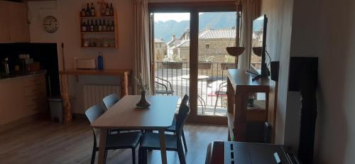 Iekārtas, Apartamento Pirineo de Huesca - Cañón de Añisclo (Apartamento Pirineo de Huesca - Canon de Anisclo) in Buerba