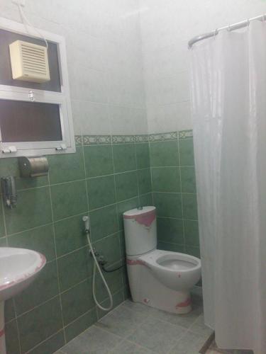 Five Continents Hotel photo