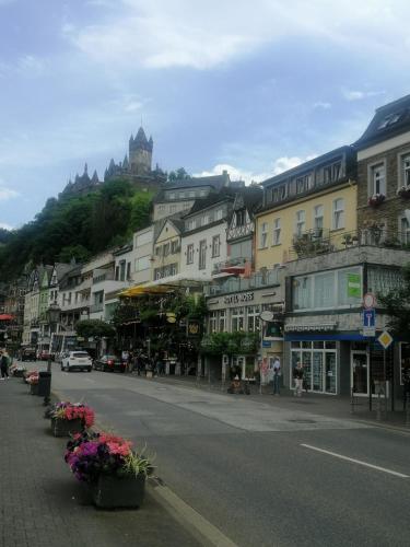 City B&B Cochem in Cochem, Deutschland