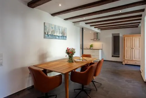 Ferienhaus Carpe diem in Bodman-Ludwigshafen, Deutschland