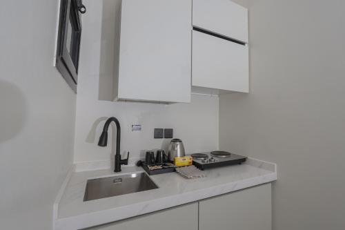 Mayon Al-Areed Serviced Apartments - Tap to explore photos