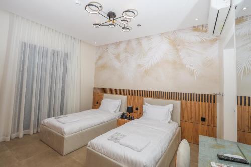 Mayon Al-Areed Serviced Apartments in Riyadh