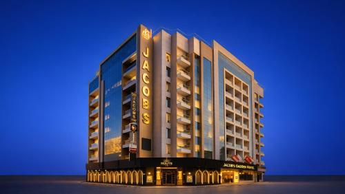 Jacob's Garden Hotel