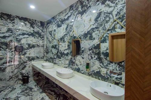 SUNSET HOTEL, Nouakchott (foto 3)