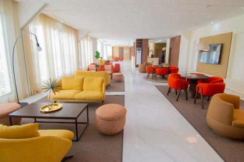 SUNSET HOTEL, Nouakchott (foto 6)