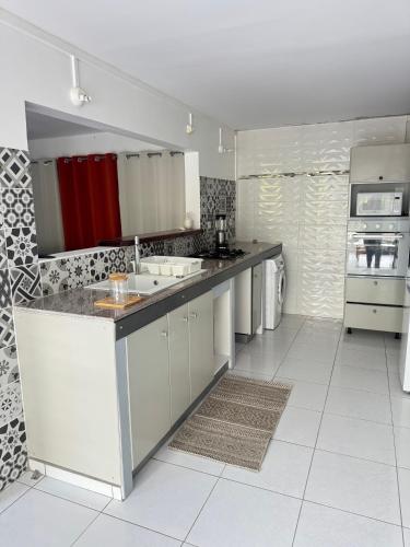 Casa Klau in Lamentin