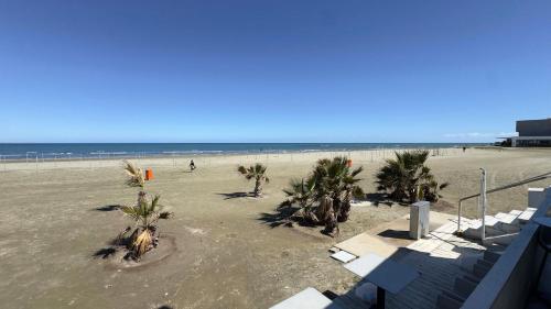 المرافق, Davinci Seaview 2BDR Apartment Makenzy Larnaka in شاطئ كاستيلا