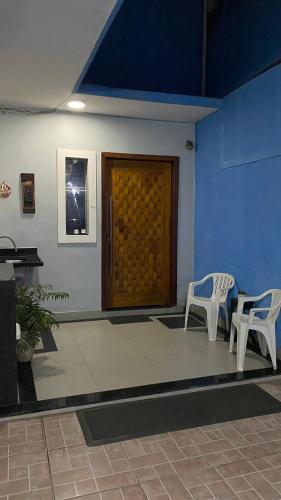 Casa Duque de Caxias in Duque de Caxias