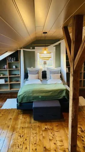 Ferienwohnung am Steinweg in Solingen, Deutschland
