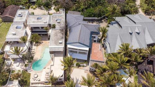 JW apartment – khách sạn tại Watamu