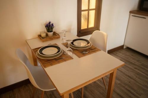 Létesítmények, Appartement Cime - Confort & Charme in St Gaudens