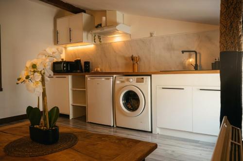 Létesítmények, Appartement Cime - Confort & Charme in St Gaudens