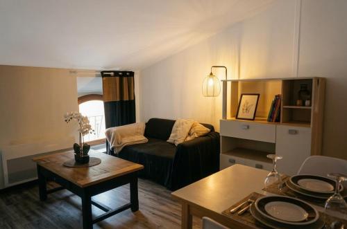 Appartement Cime - Confort & Charme in St Gaudens