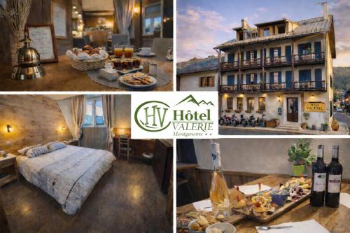 Hotel Valérie 1
