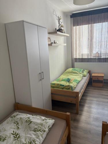 Ubytování Linda (Ubytovani Linda) in Mnichovo Hradiste
