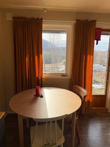 Evenes Apartments - Cheap accommodation for 4 guests close to the Airport in Evenes