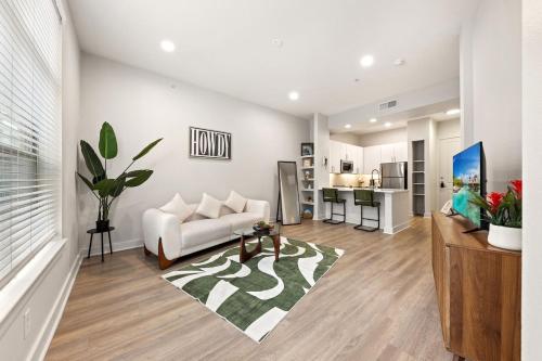 Choosing Texas – khách sạn tại Đông Dallas