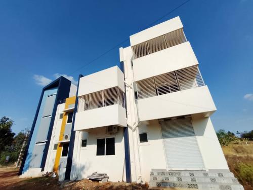RV Comforts in Perambalur