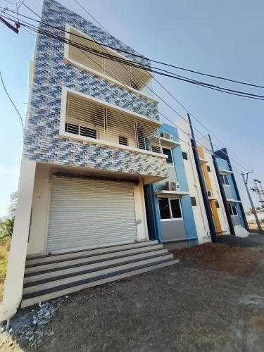 RV Comforts in Perambalur