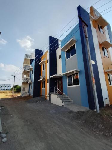 RV Comforts in Perambalur