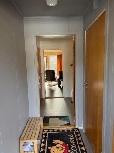 Evenes Apartments - Cheap accommodation for 4 guests close to the Airport in Evenes